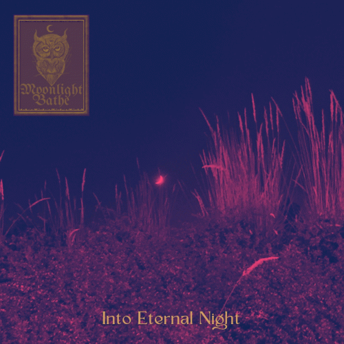 Moonlight Bathe : Into Eternal Night